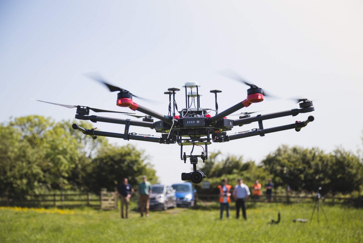 MLDSPOT Perhatikan 5 Hal Ini Sebelum Menerbangkan Drone